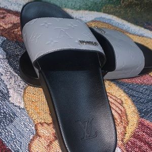 LV Slides